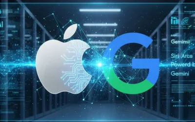 Gemini potenciará la oferta de IA de Apple
