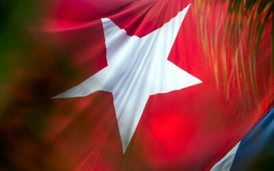 Reciben en Cuba a colaboradores heridos en cobarde agresión contra Venezuela