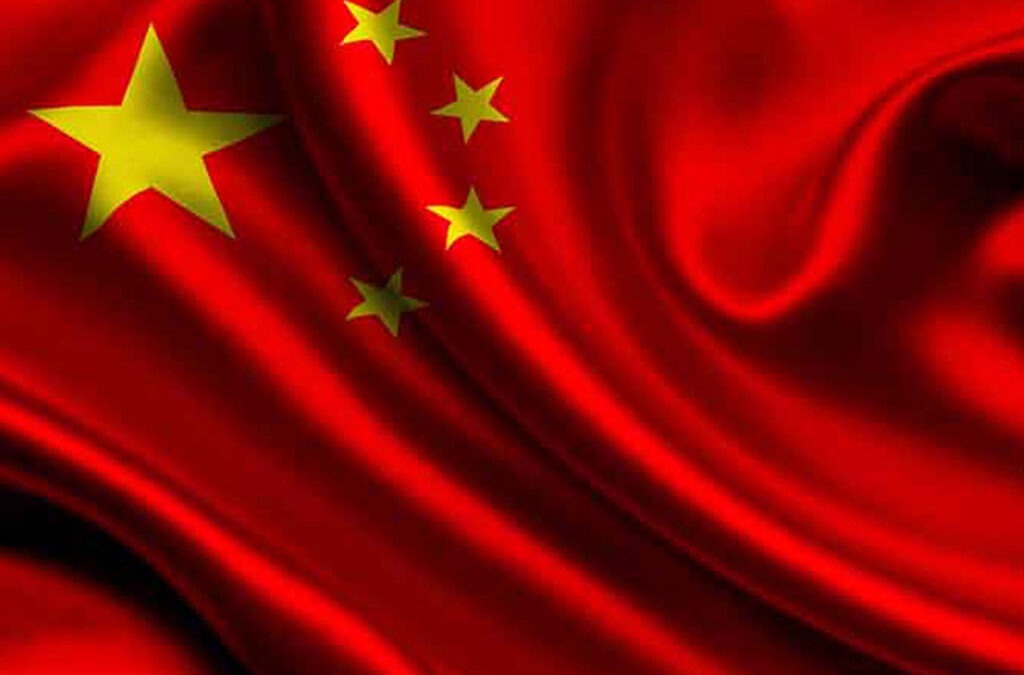 China investigó más de un millón de casos de corrupción en 2025