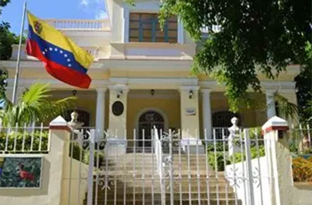 Cuba: Cerrarán libro de condolencias por caídos en Venezuela