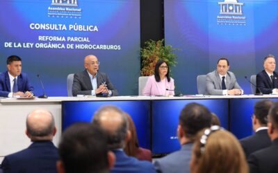 Pueblo de Venezuela no recibe órdenes de factor externo, afirma Delcy