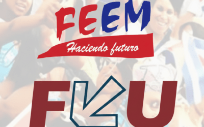 El Festival Carlos J. Finlay y las Ferias Expositivas de Ciencias: dos eventos estudiantiles que ya tocan la puerta