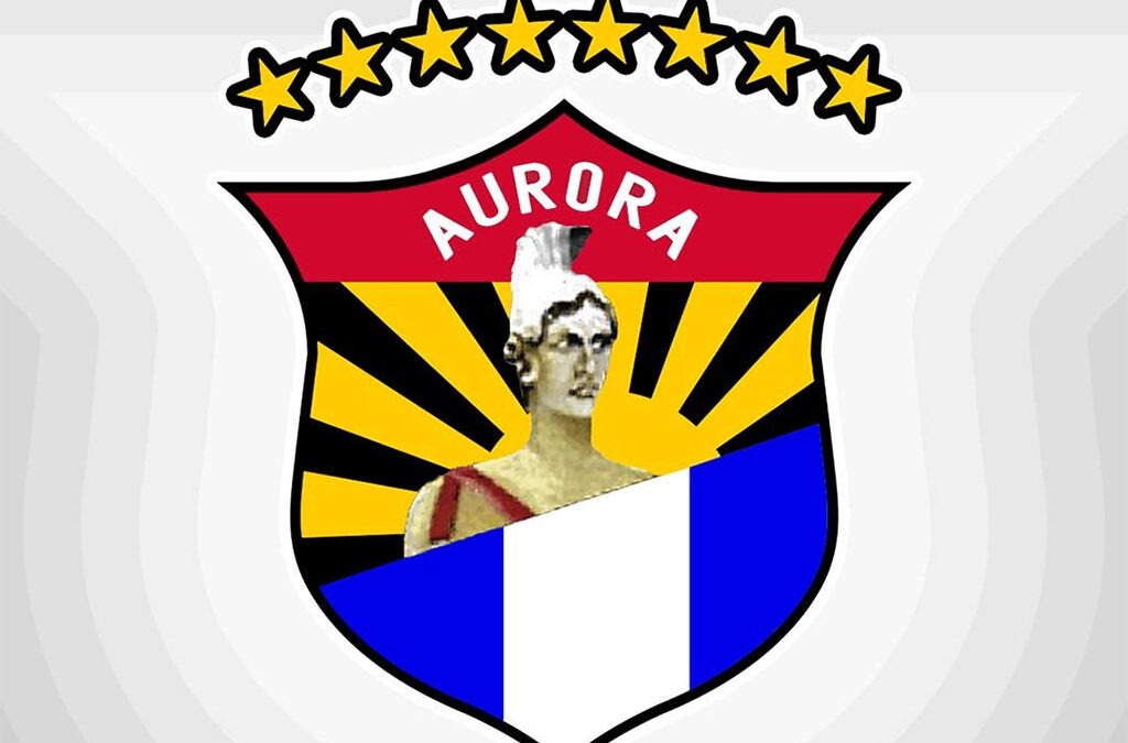 Aurora FC de Guatemala concluirá cuadrangular de fútbol en Honduras