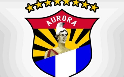Aurora FC de Guatemala concluirá cuadrangular de fútbol en Honduras