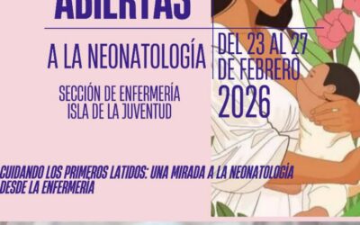 Puertas Abiertas a la Neonatología: una mirada desde la enfermería en la Isla de la Juventud
