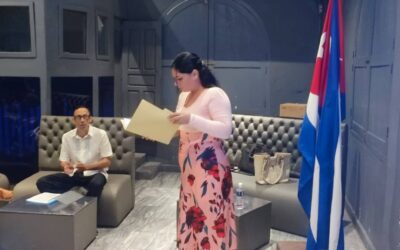 El compromiso con la salud del pueblo: Facultad de Ciencias Médicas ratifica su paso firme en Balance Anual