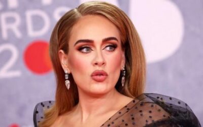 El álbum 21 de la británica Adele cumple 15 años con un récord de ventas histórico