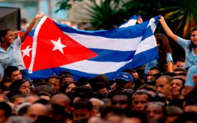 Cuba: faro de esperanza e inspiración