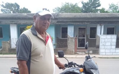 Labrada, gracias por compartir tu vida con el béisbol pinero