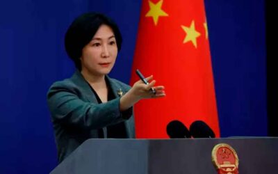 China subraya respaldo a Cuba tras nuevas amenazas de EEUU