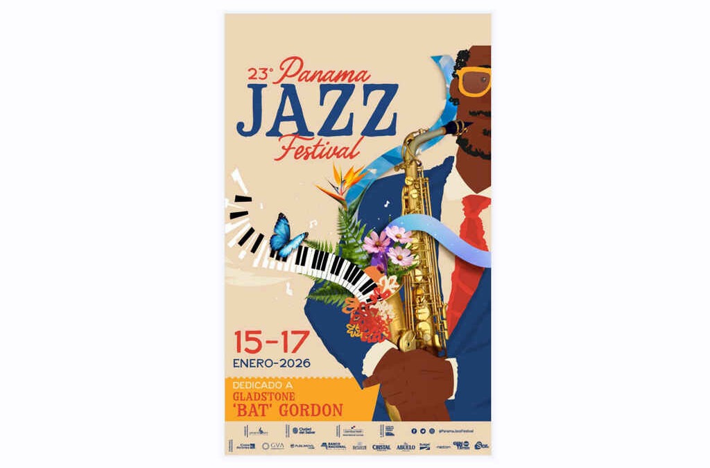 Cerró sus puertas XXIII Festival de Jazz en Panamá
