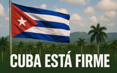 La dignidad de un pueblo frente a la amenaza