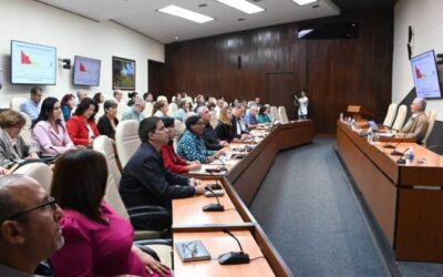 Sigue disminuyendo la incidencia de arbovirosis ( + VIDEO)