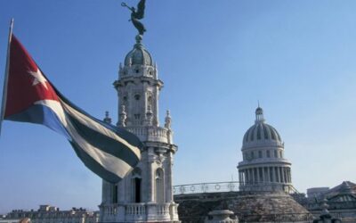 Díaz-Canel: Esta nueva medida evidencia la naturaleza fascista, criminal y genocida de una camarilla que ha secuestrado los intereses del pueblo estadounidense