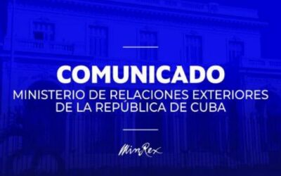 Departamento de Estado podrá seguir mintiendo sobre Cuba, pero no podrá alterar los hechos