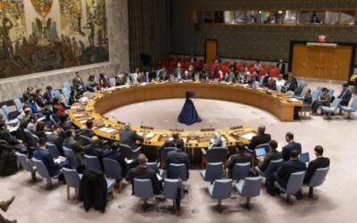 El Consejo de Seguridad de la ONU abordará el lunes la operación de EE.UU. en Venezuela