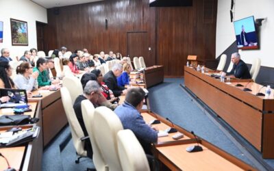 Arbovirosis: Cuba en fase de seguridad de acuerdo al corredor endémico febril