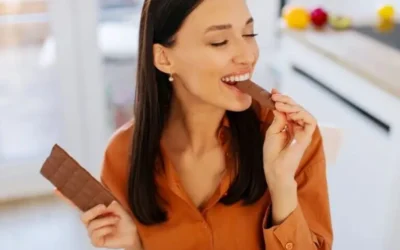 ¿Por qué te apetece un dulce después de la comida? La ciencia tiene la explicación