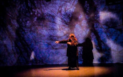 Premio Villanueva: importante referente del panorama escénico nacional