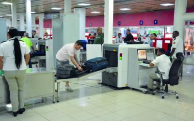 Aduana General de la República actualiza marco legal para reforzar el control en frontera y facilitar el comercio