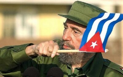 Cien años con Fidel, una celebración de pueblo