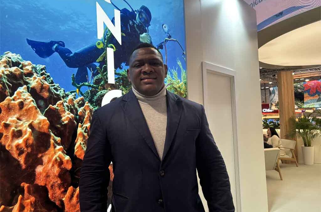 Mijaín López, el deporte, Cuba y la familia