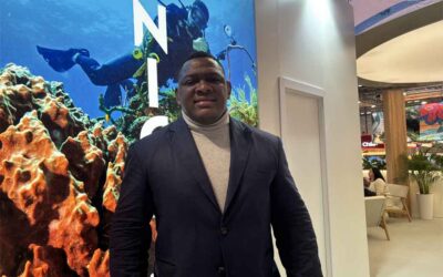 Mijaín López, el deporte, Cuba y la familia