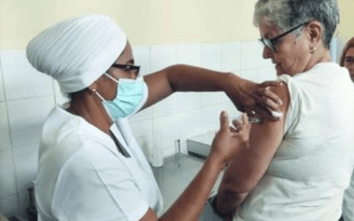 Biomodulina T: fundamental en estrategia proactiva contra el Chikungunya en Cuba