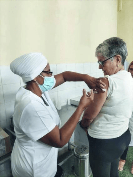 image Un aspecto innovador es que se compara la Biomodulina T con su análogo Timalin (de origen bielorruso)