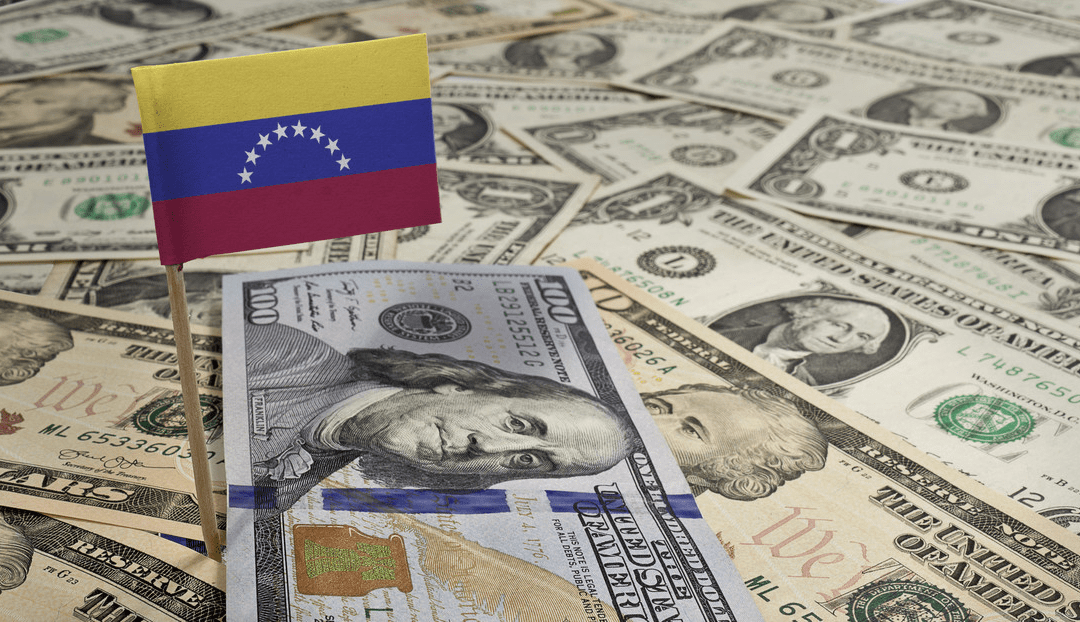 Trump declara emergencia nacional para proteger los ingresos del petróleo venezolano en cuentas de EE.UU.