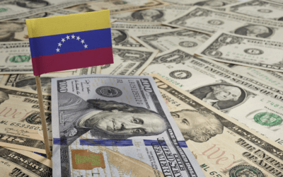 Trump declara emergencia nacional para proteger los ingresos del petróleo venezolano en cuentas de EE.UU.