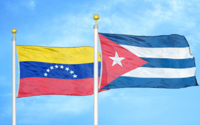 «Hermandad, solidaridad y cooperación»: Venezuela reafirma sus relaciones con Cuba en medio de las amenazas de Trump