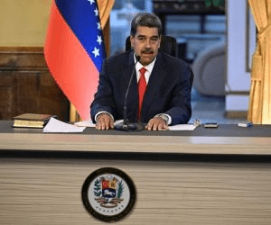 Maduro comparecerá este lunes ante el Tribunal Federal del Distrito Sur de Nueva York