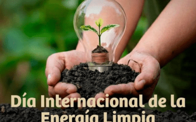 ¿Por dónde anda el futuro energético de este mundo?