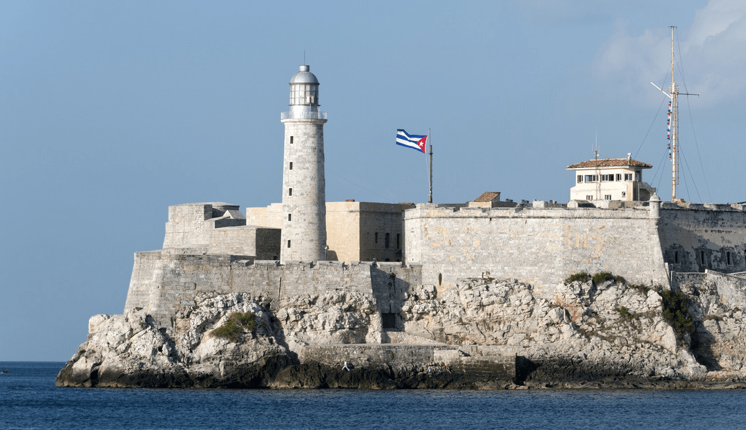 Trump: «Cuba fracasará muy pronto»
