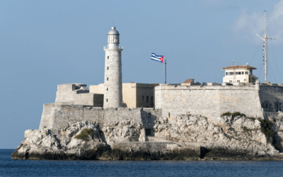 Trump: «Cuba fracasará muy pronto»