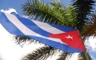 Denuncia Cuba medida tomada por Trump para asfixiar la economía de la Isla