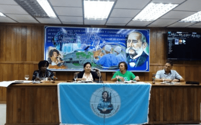 Desarrollaron en la Isla de la Juventud primer encuentro de trabajo de la organización de la Federación de Mujeres Cubanas.