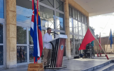 Ni olvido ni rendición: la Revolución ratifica su lealtad a los caídos en Venezuela”