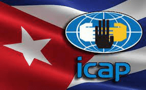 Conmemoran 65 Aniversario del ICAP en la Isla de la Juventud