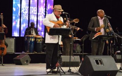 Pancho Amat: Santiago es raíz y continuidad de la música cubana