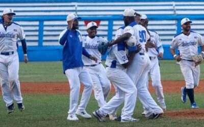 Industriales dicta sentencia en casa ajena y accede a semifinales