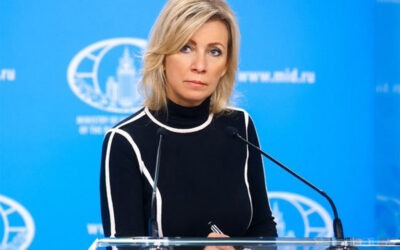 Rusia denuncia bloqueo ilegítimo de EEUU contra Cuba