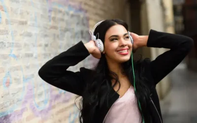 ¿Ya conoces la música en 8D? Mira por qué deberías escucharla