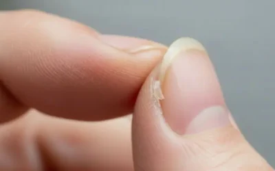 7 errores que hacen que te salgan padrastros en los dedos (y cómo evitarlos)