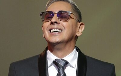 Paulo FG: el ritmo del pueblo convertido en canto eterno