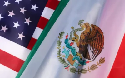 México y EE.UU. abordan la cuestión de la seguridad tras la arremetida de Washington contra Cuba