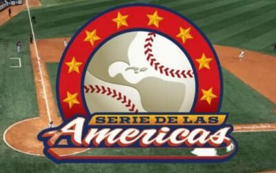 Serie de las Américas, ¿ensayo del Clásico?