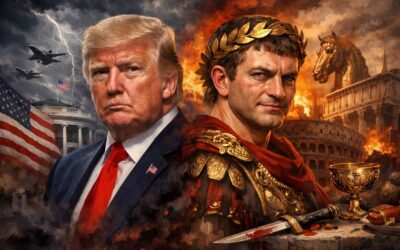 Oderint, dum metuant: Calígula el nuevo…