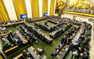 Denuncia Cuba en Ginebra efectos de orden ejecutiva de Donald Trump